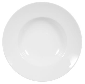 Preview: Meran Pastateller 27 cm rund 001.167068